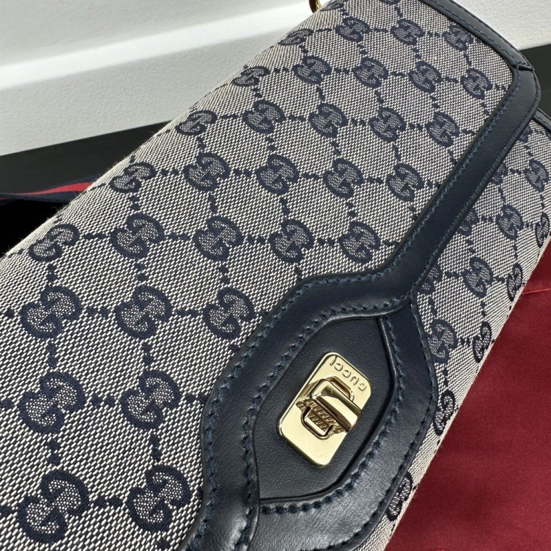 Gucci Satchel Bags